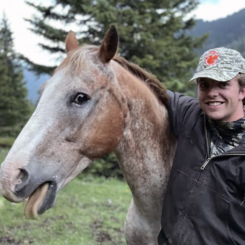 Bayliss Baker - Toad Property Management