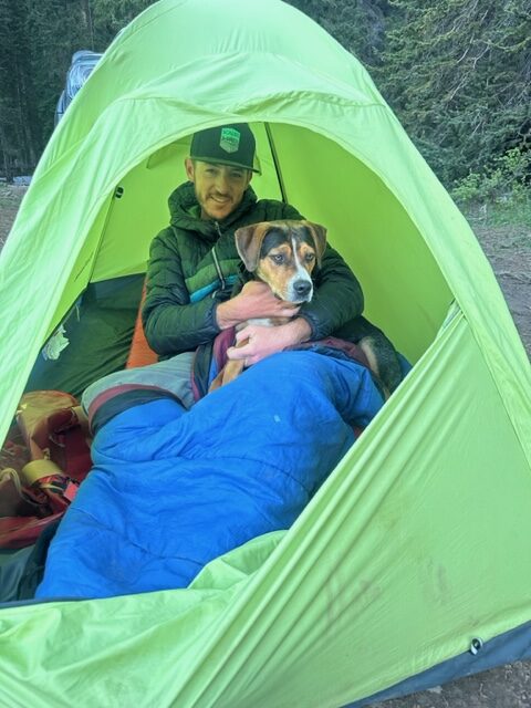 Brandon Cvilikas - Toad Property Management