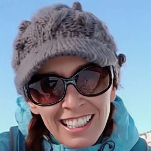 Abby Loken - Toad Property Management