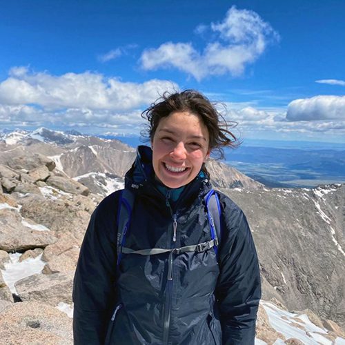 Kate Kulow - Toad Property Management