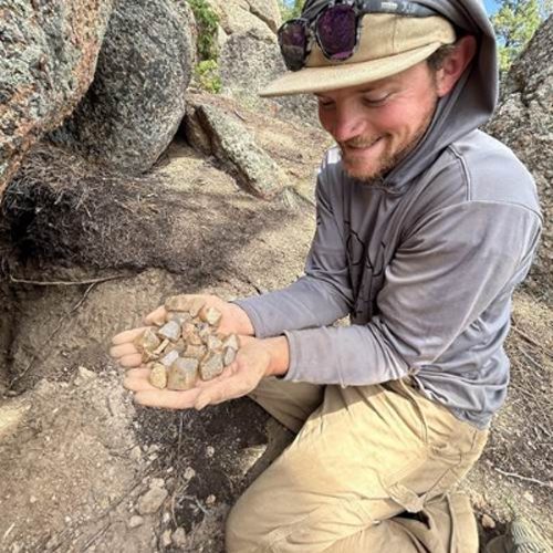 Joshua Boulton - Toad Property Management