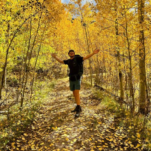 Sam Nease - Toad Property Management