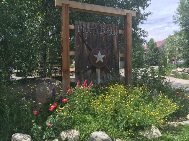 Pitchfork Master Association - Toad Property Management