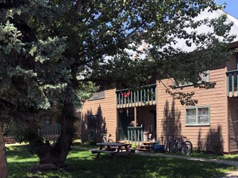 Crystal Creek Condos - Toad Property Management