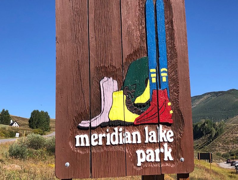 Meridian Lake Park Corp - Toad Property Management