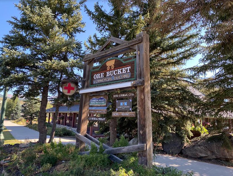 Ore Bucket Commerical Center Condos - Toad Property Management