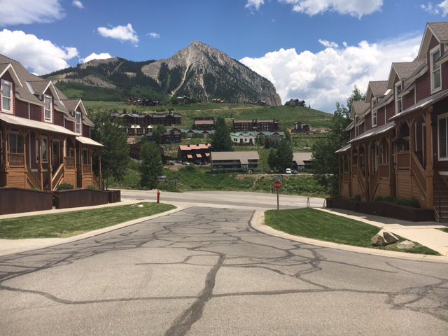 Pitchfork Townhomes - Toad Property Management