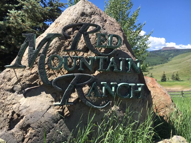 Red Mountain Ranch - Toad Property Management