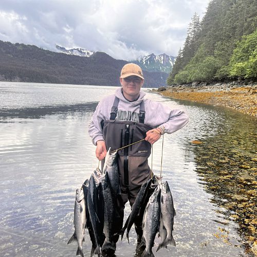 Harper Leino - Toad Property Management