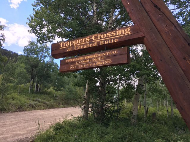 Trappers Crossing - Toad Property Management