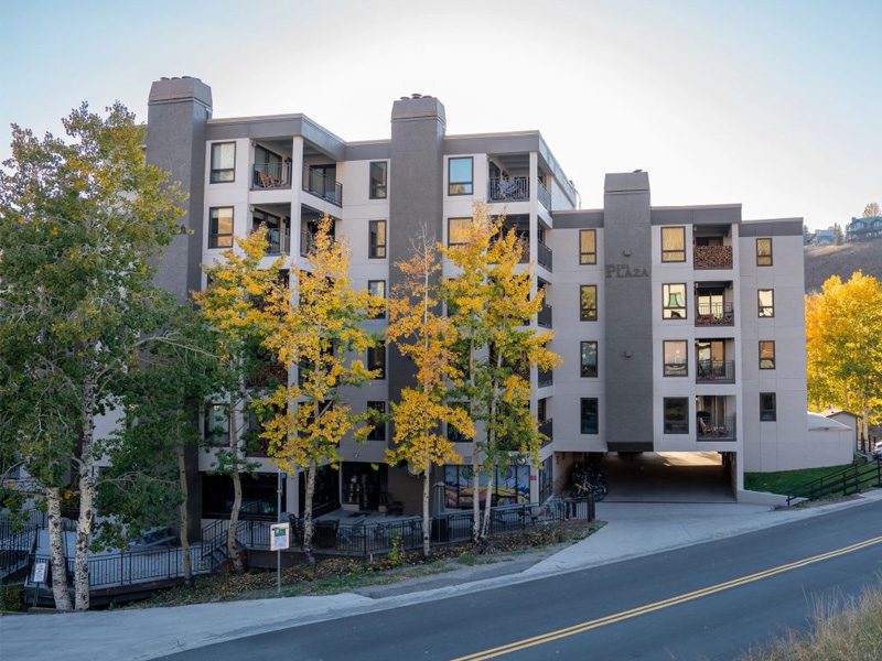 The Plaza at Wood Creek - Toad Property Management