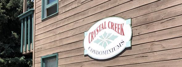 Crystal Creek Condos