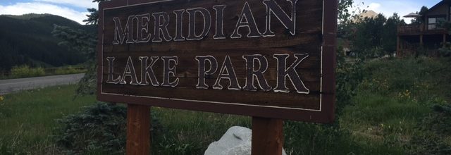 Meridian Lake Park Corp