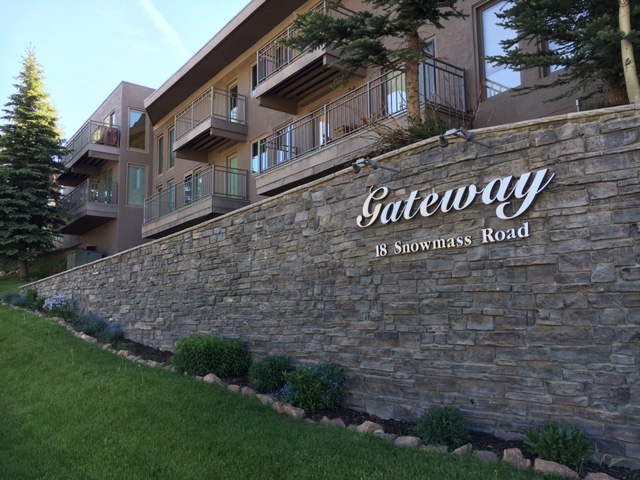 Gateway Condominiums – Members Only