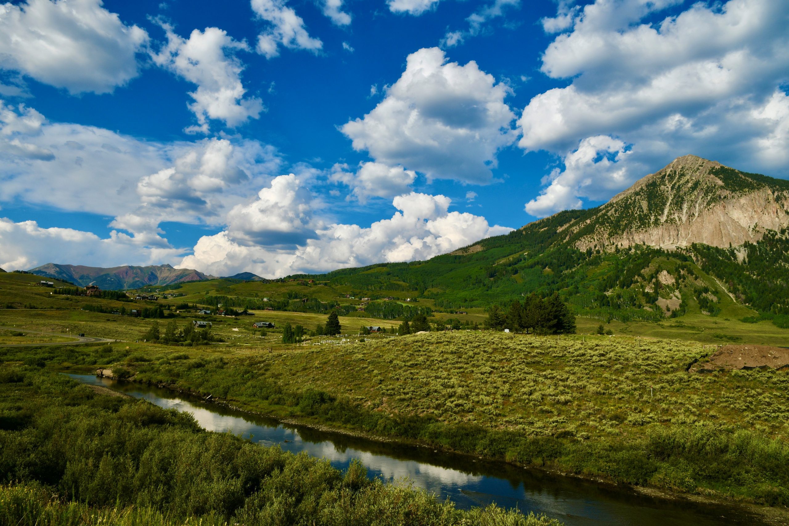 Augusta Park Toad Property Management