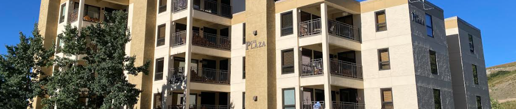 The Plaza at Wood Creek Condominiums