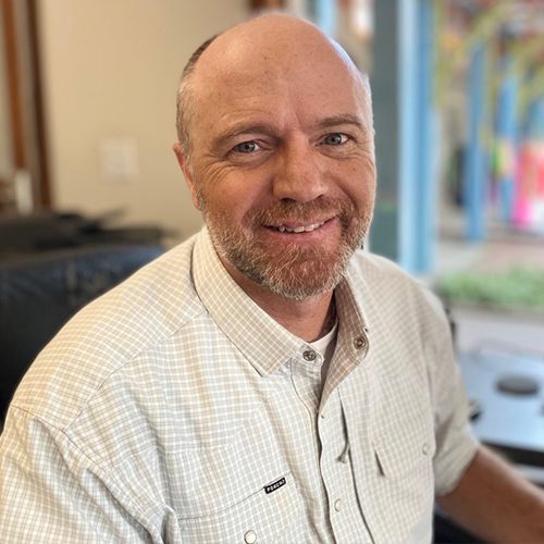 Jesse Drees - Toad Property Management