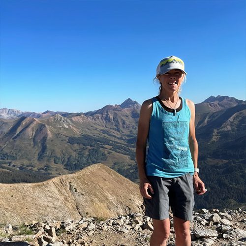 Kelly Carlson - Toad Property Management