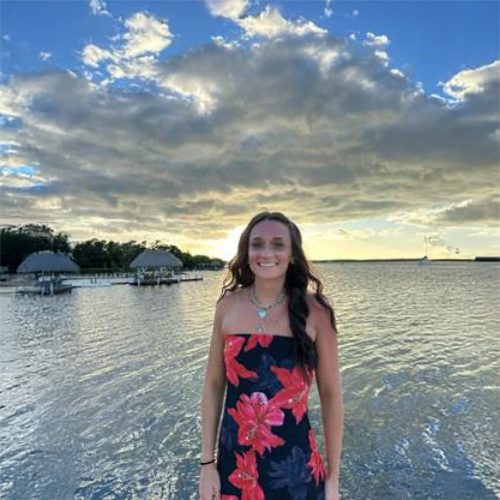 Lauren Tucker - Toad Property Management