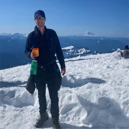 Collin Schuhmacher - Toad Property Management