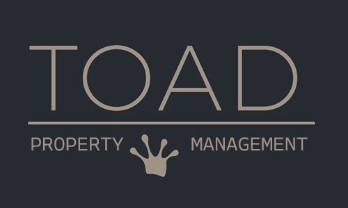 Toad Property Management
