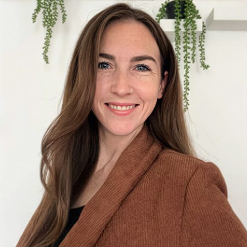 Kate Conyers - Toad Property Management